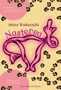 Nașterea de Mans Wadensjoe
