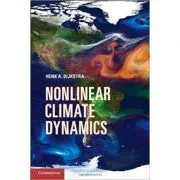 Nonlinear Climate Dynamics de Henk A. Dijkstra