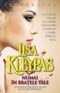 Numai in bratele tale