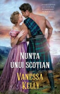 Nunta unui scotian