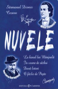 Nuvele