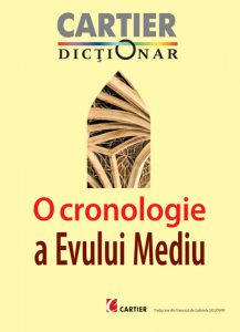O cronologie a Evului Mediu