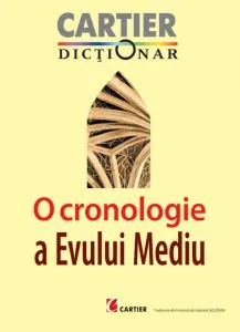 O cronologie a Evului Mediu de Michel Zimmermann