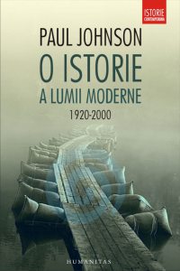 O istorie a lumii moderne. 1920-2000