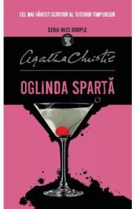 Oglinda sparta