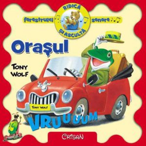 Orasul