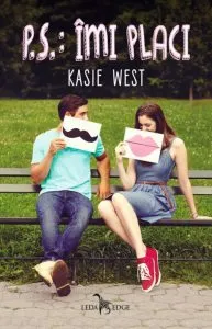 P.S.: Imi placi de Kasie West
