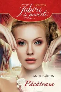 Pacatoasa de Anne Barton