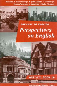 Perspectives on English: Activity Book