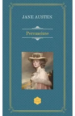 Persuasiune de Jane Austen