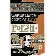 Poesii. Opere complete de Vasile Alecsandri