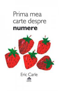 Prima mea carte despre numere