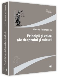 Principii si valori ale dreptului si culturii