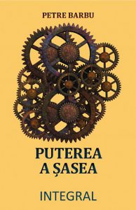 Puterea a sasea