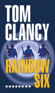 Rainbow six (2 vol.) de Tom Clancy