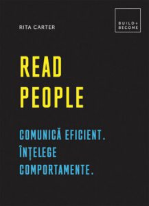 Read People: Comunica eficient. Intelege comportamente