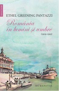 Romania in lumini si umbre