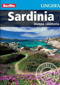 Sardinia - Ghid Turistic