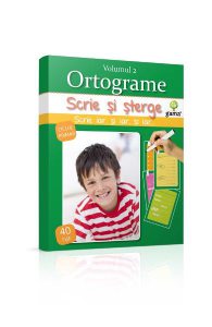 Scrie si sterge