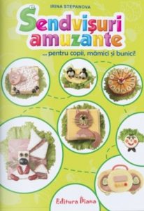 Sendvisuri amuzante