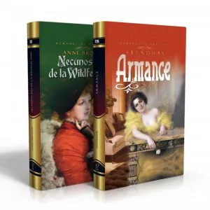 Set: Romanul de dragoste, Vol. 1+2 de Stendhal