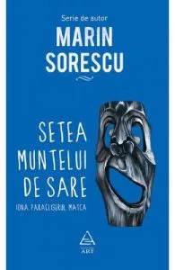 Setea muntelui de sare de Marin Sorescu