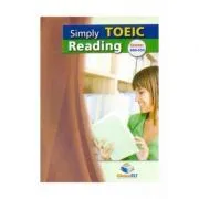 Simply TOEIC Reading. Self-study Edition de Andrew Betsis