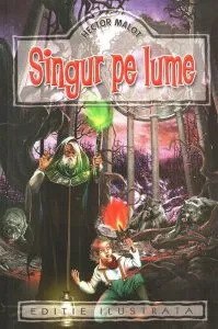 Singur pe lume de Hector Malot