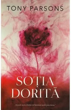 Sotia dorita de Tony Parsons