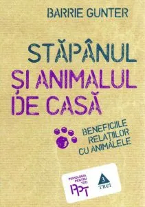 Stapanul si animalul de casa de Barrie Gunter
