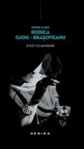 Stilet cu sampanie de Rodica Ojog-Brasoveanu
