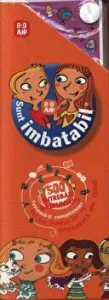 Sunt imbatabil. 500 Intrebari si raspunsuri. 8-9 ani