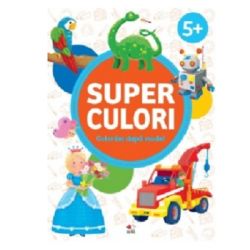 SUPER CULORI
