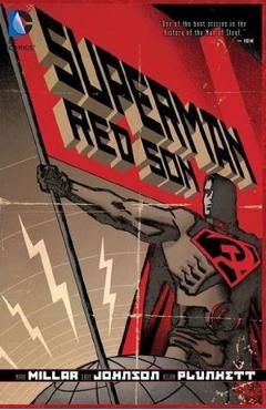 Superman Red Son