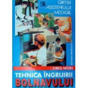 Tehnica ingrijirii bolnavului