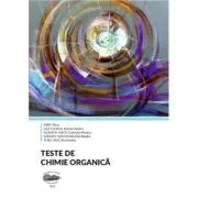 Teste de chimie organica de Silvia Imre