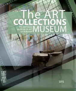 The Art Collections Museum - Muzeul Colectiilor de Arta - Limba engleza de Alexandru Maciuca