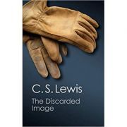 The Discarded Image: An Introduction to Medieval and Renaissance Literature