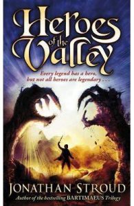 The Heroes of the Valley