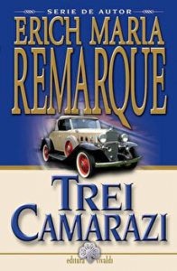 Trei camarazi