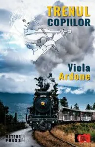 Trenul copiilor de Viola Ardone