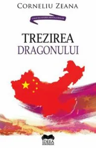 Trezirea Dragonului de Corneliu Zeana