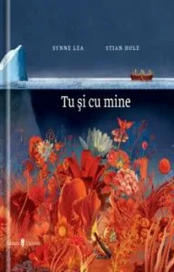Tu si cu mine de Synne Lea