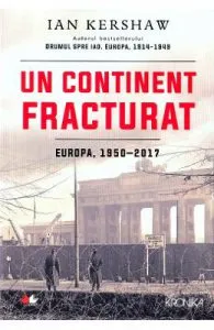 Un continent fracturat de Ian Kershaw