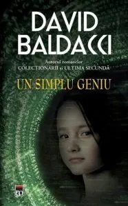 Un simplu geniu de David Baldacci