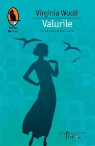 Valurile de Virginia Woolf