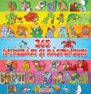 365 intrebari si raspunsuri