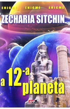 A douasprezecea planeta