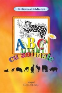 ABC cu animale