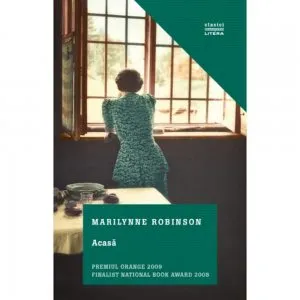 Acasa de Marilynne Robinson
